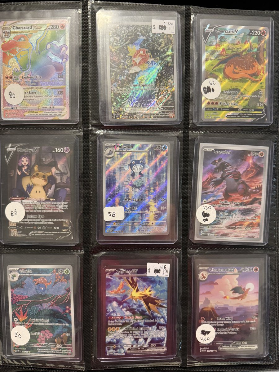 starman_dx_'s tweet photo. Hey friends! Here is a thread of everything I have for sale! Prices on cards are from a few weeks ago so they will be rechecked. All cards are up for grabs until we’re at “payment pending”. Retweets are appreciated, and let me know what you’re interested in! Most sales at 95% https://t.co/P2FOhEQWQI