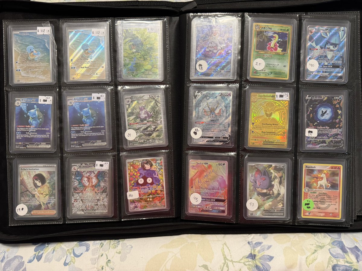 starman_dx_'s tweet photo. Hey friends! Here is a thread of everything I have for sale! Prices on cards are from a few weeks ago so they will be rechecked. All cards are up for grabs until we’re at “payment pending”. Retweets are appreciated, and let me know what you’re interested in! Most sales at 95% https://t.co/P2FOhEQWQI