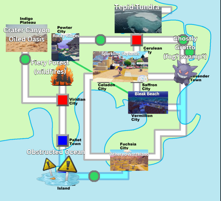 archaeomal's tweet photo. manifesting a Pokopia DLC (or update) announcement!

while I'm in no way suggesting ALL of these would happen, here are some possible areas I've thought up both with @Researcher_Ryan as well as my Twitch community https://t.co/E0JQ4hgSQn