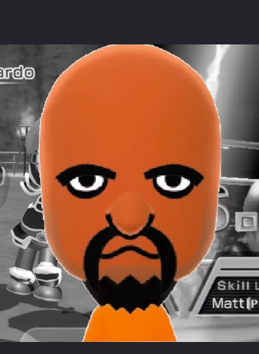 Im_Mike_Y's tweet photo. @Eagles zack baun is matt from wii sports https://t.co/LLSFBzzKdJ