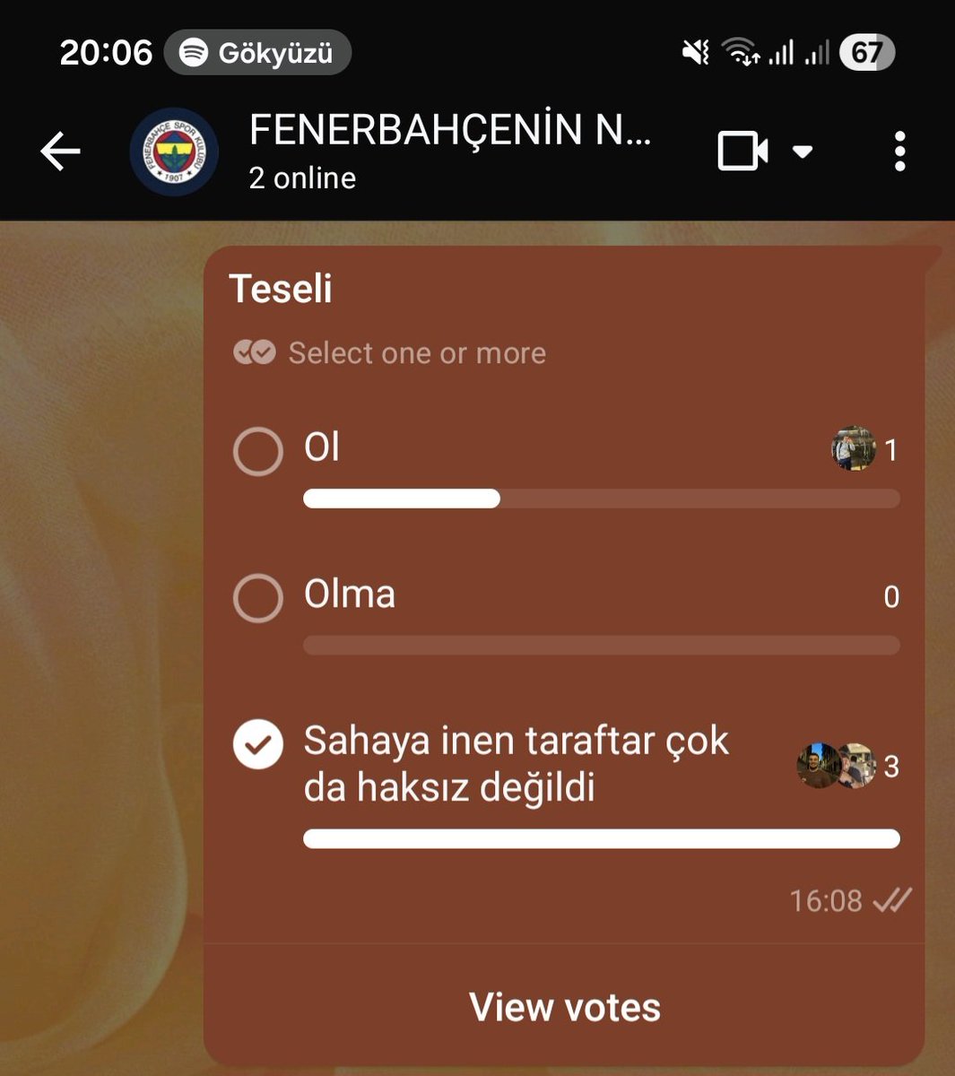 HanIutian's tweet photo. Halk kararını verdi. Gönülden hoşbulduk... https://t.co/tihtf2VByx