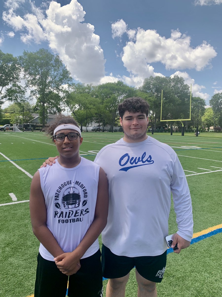 KADAJ_MARCIA95's tweet photo. After finishing my spring season, im glad to be back in the lab 🧪 🧬🔨.  Worked on my fundamentals and techniques with @C_Oliva2023 and got 1% better. Will be in the lab with @GoldenUkonu can’t wait! https://t.co/CfZsXIsPHF