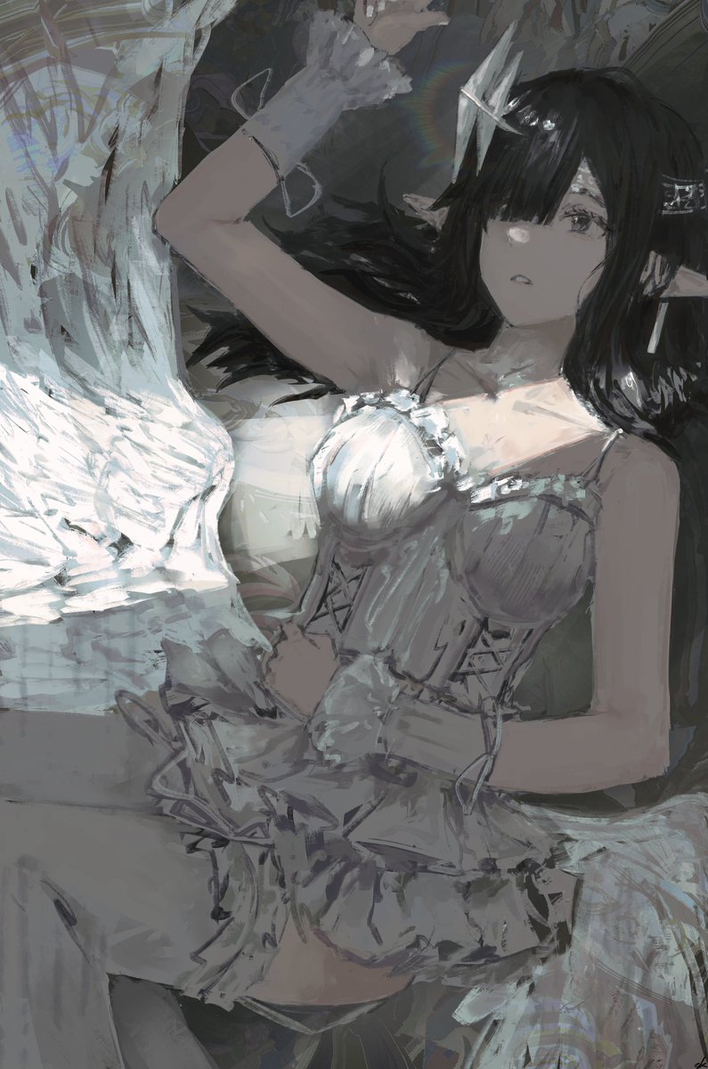 冬月 (@Fuyutsuki11) / Posts / X