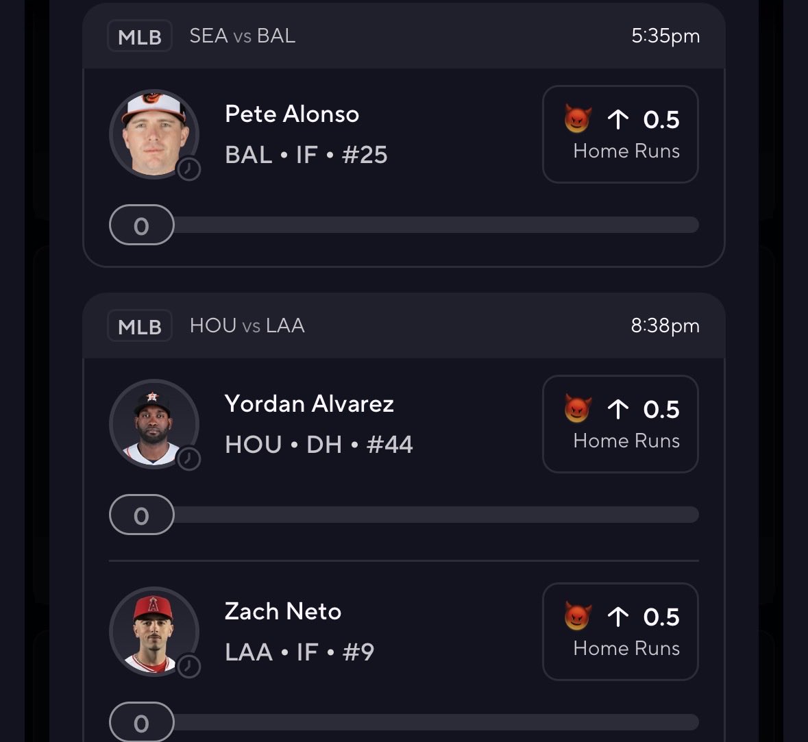 DjRustick's tweet photo. @MOE_BETS_ @Playbook Let’s go https://t.co/NCoK8VKj5C