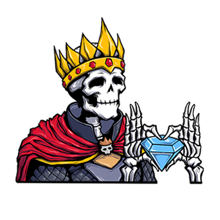 filiptheboy's tweet photo. We are family of Dead Kings 

@DeadKingSociety 
#diamondhand https://t.co/uLQBS0K3Ld