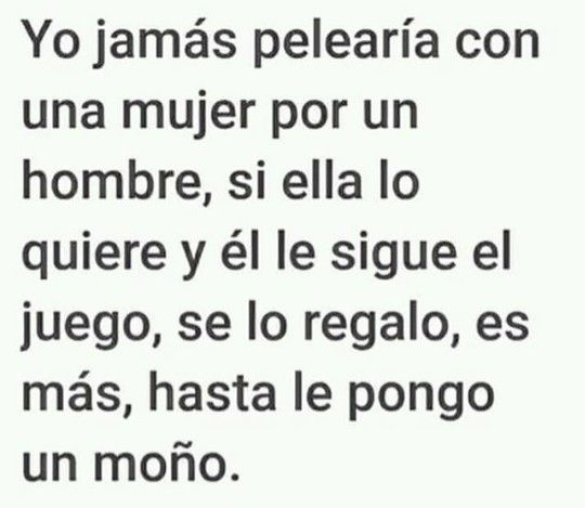 DeryaRamirez's tweet photo. Jamás haría eso. https://t.co/N6a54tXbyO