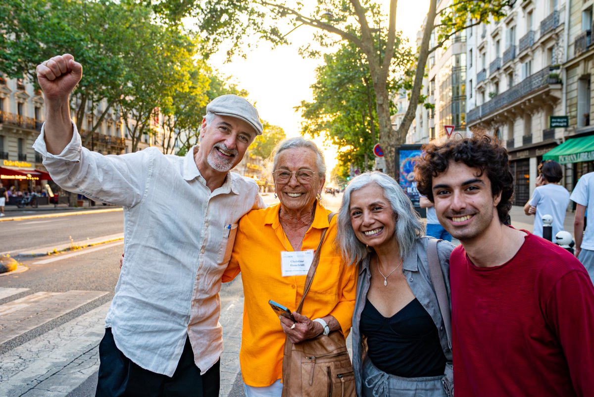 Latin American Studies Association tweet media
