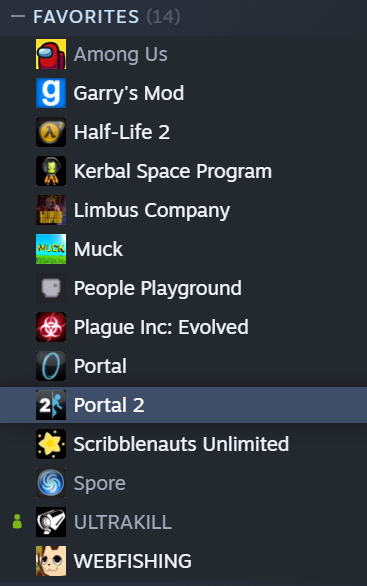 VeryRealNooby's tweet photo. what game that i own/have access to due to a steam family should i play more of/start playing https://t.co/cK2T5ts8cy