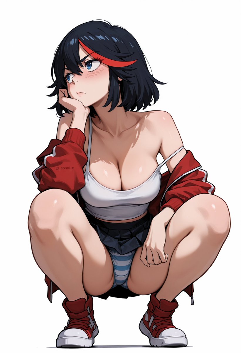 _sonni_e's tweet photo. Matoi Ryuko 💥

SFW

#MatoiRyuko #纏流子 #KillLaKill https://t.co/MvnGNGB3GB