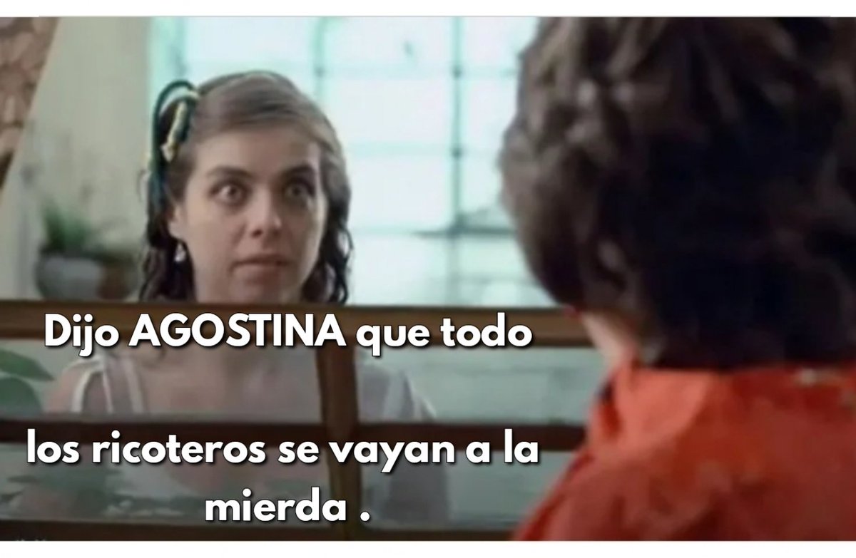 Andycoloarg's tweet photo. https://t.co/CqJzZOEINY