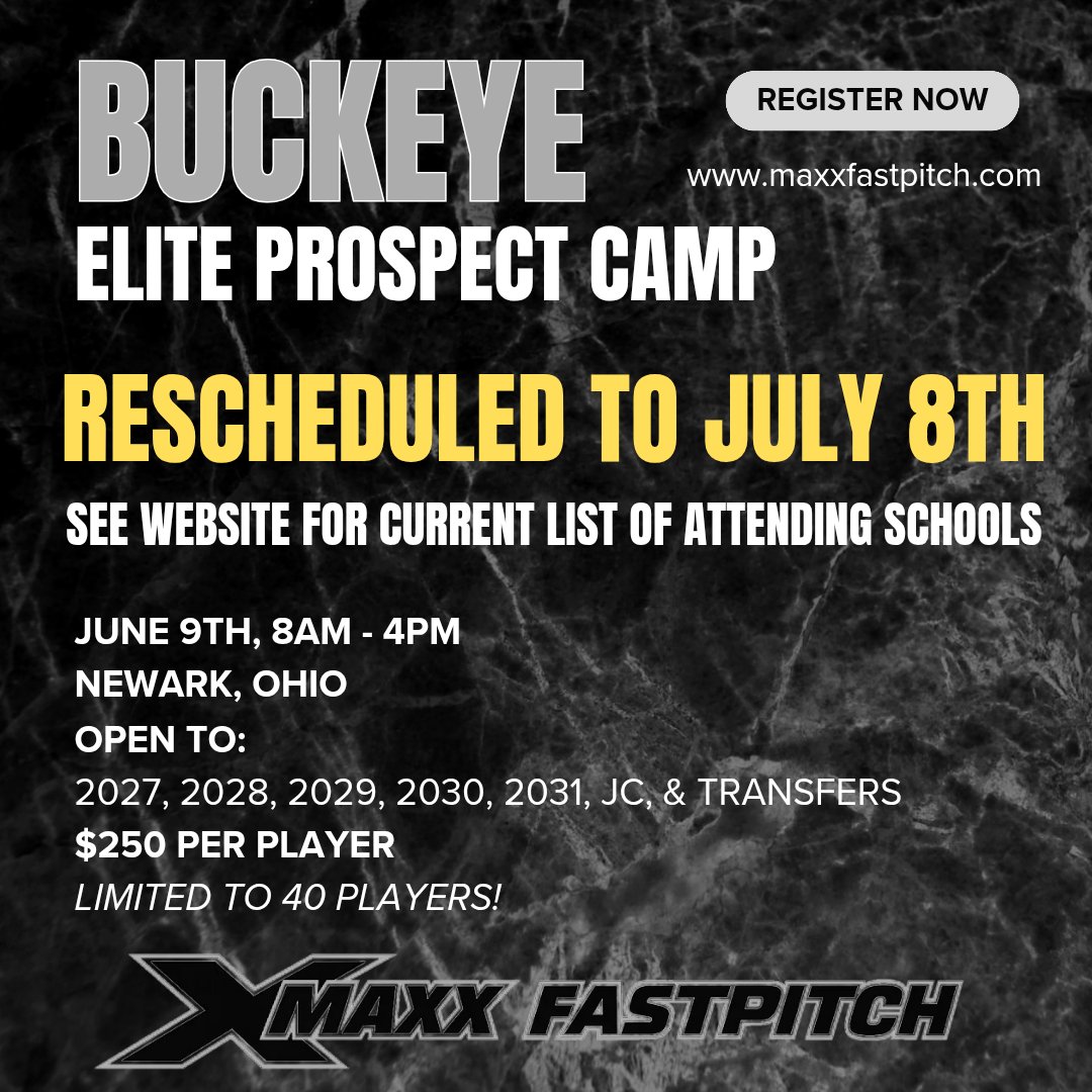 MaxxFastpitch tweet picture