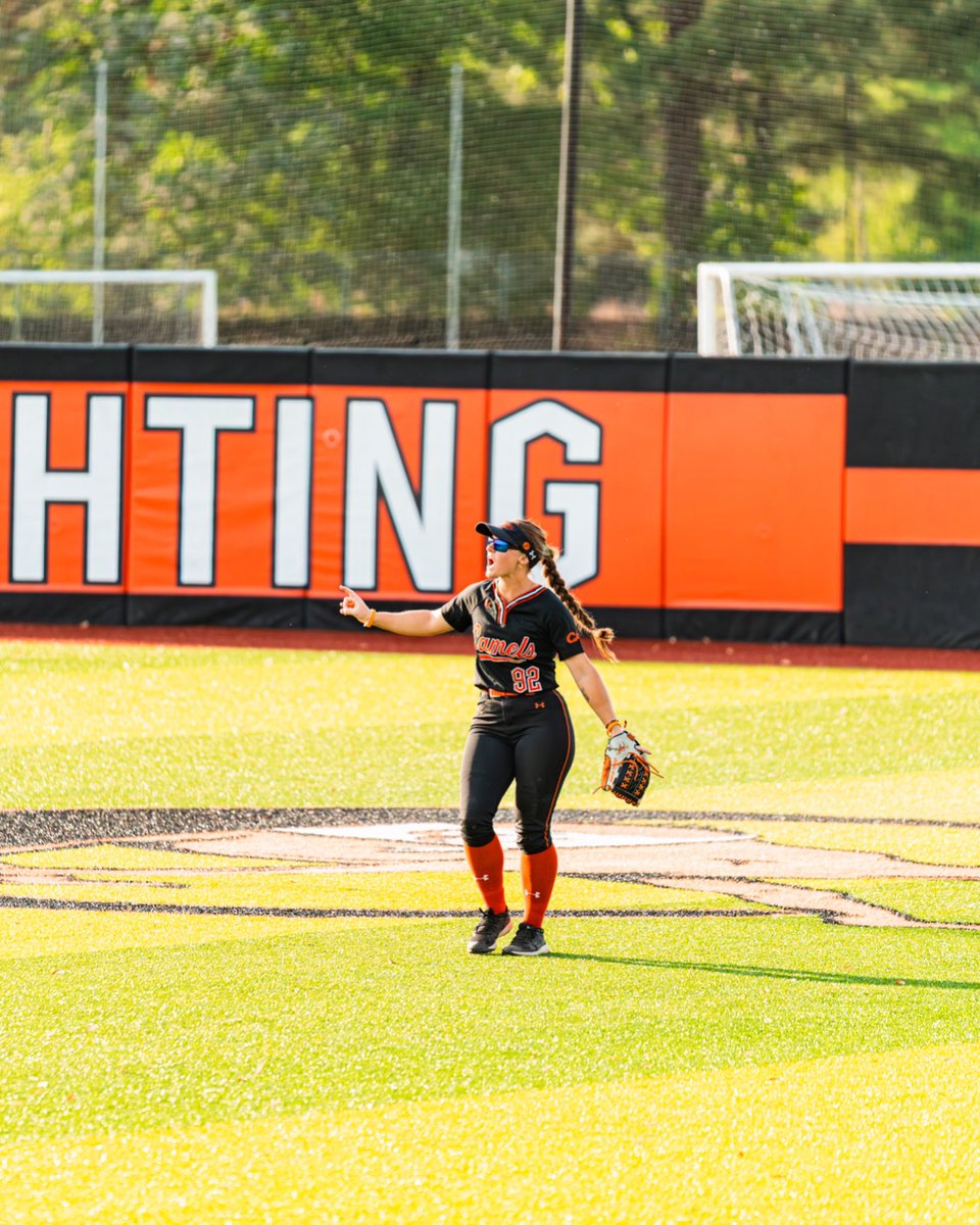GoCamelsSB's tweet photo. Forever a Fighting Camel @charliemonty92 🫶

#FightAsONE | #RollHumps 🐪 https://t.co/HP0LXAkYgX