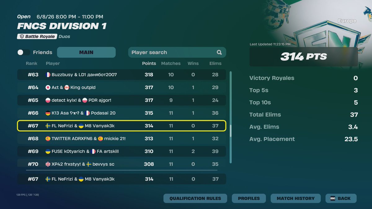 M8 Vanyak3k tweet media