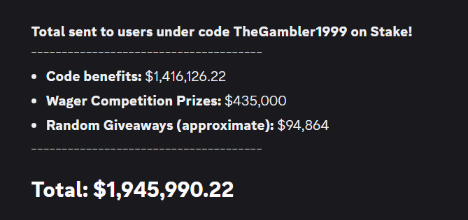 The Gambler tweet media