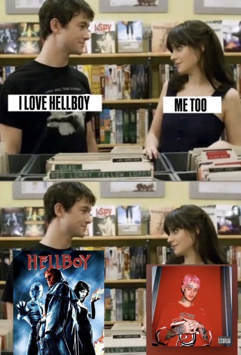 DeadboySzn's tweet photo. https://t.co/Aib5ftWNVJ