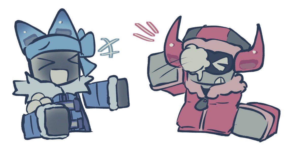 Rocket!! ~ tweet media