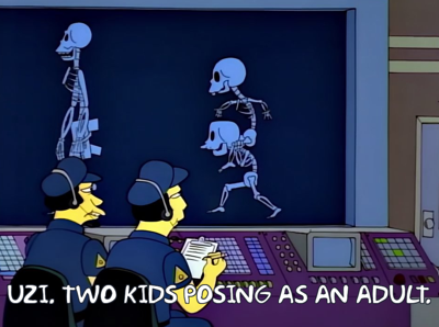 SimpsonsNBA tweet picture
