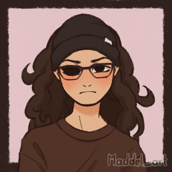Kurinoa's tweet photo. 🌰IRL vs Vtuber📷

tengo fama de ser muy serio, retraído, y muy a menudo piensan que estoy enojado, especialmente porque se me complica mucho mostrar emociones 

minimo en pngtuber o dibujos me puedo dibujar sonriendo~ 👊 https://t.co/uLskFA1kEM