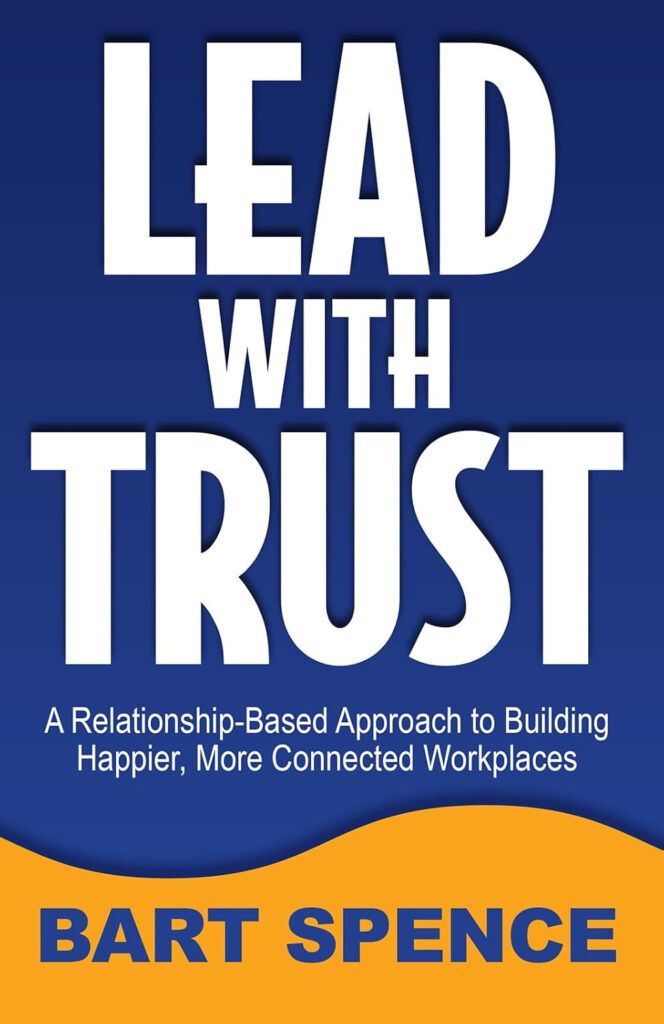 selfpubreview's tweet photo. Review: Lead With Trust by Bart Spence ★★★★ https://t.co/XSpCE5c89f #business #leadership https://t.co/QkLcaRBcCk