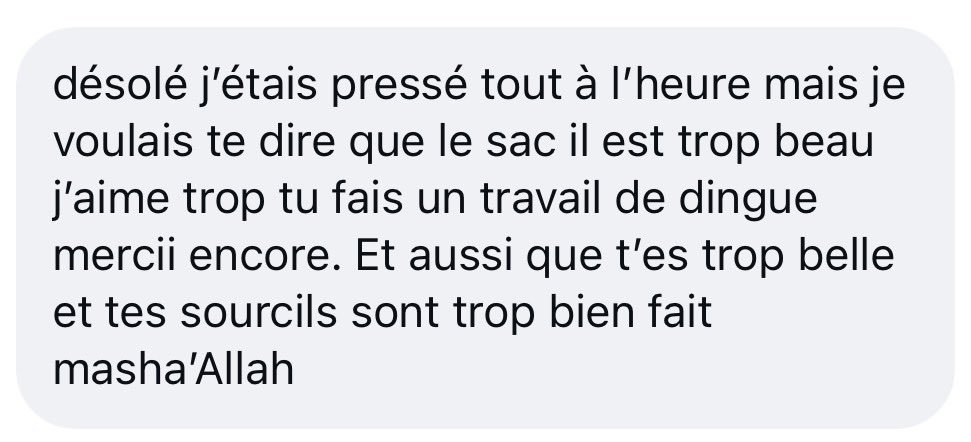 uuuser_c's tweet photo. mes clientes des vraies amours 💞 https://t.co/90pL1Lo1Lh