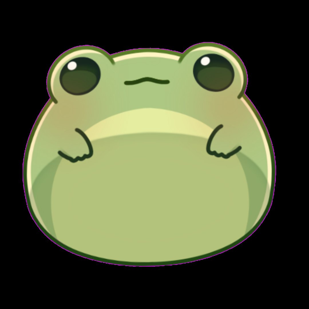 GamerThePhorg's tweet photo. @MysticSoulQueen Am frog https://t.co/iZbs55w7UA