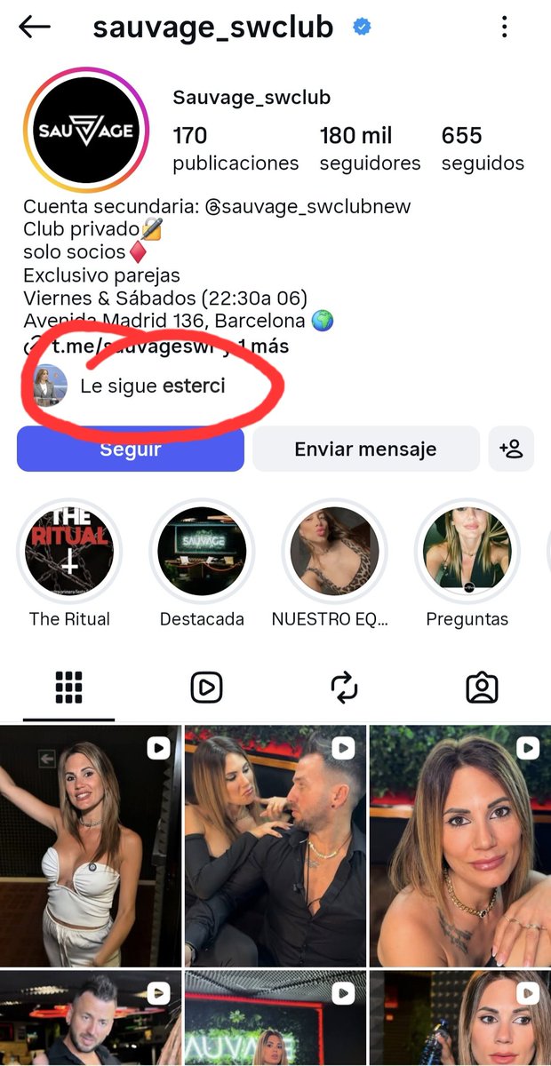 thenunreturns's tweet photo. Debo reconocer que lo de que Ester Muñoz, portavoz del PP en el Congreso, sea seguidora de un club swinger privado de Barcelona, no lo vi venir. https://t.co/DYjuNKDrFc