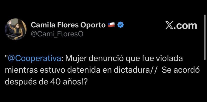AedDaniel's tweet photo. @PupaBeaumont A esto te refieres con empatía ? https://t.co/Pq2tn7JcAP