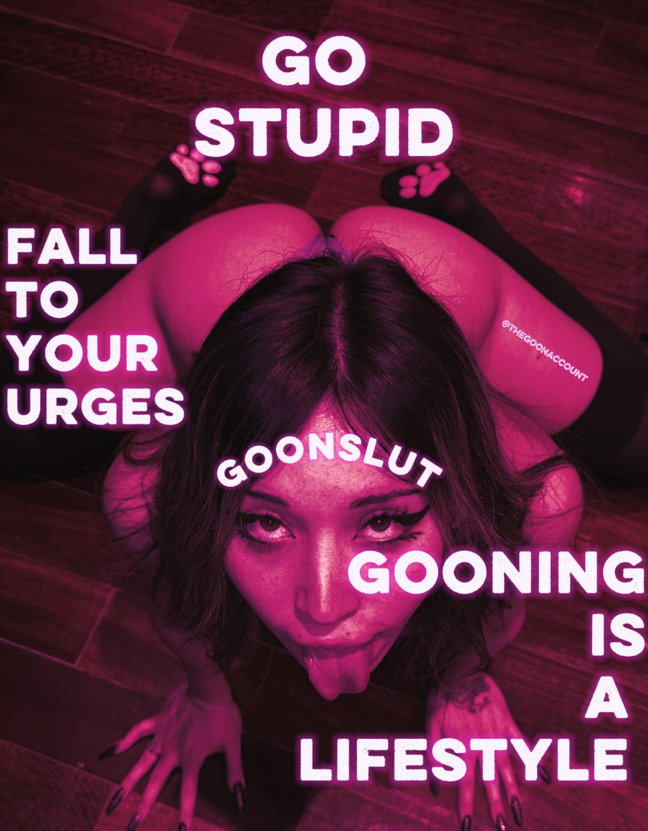 TheGoonAccount tweet media