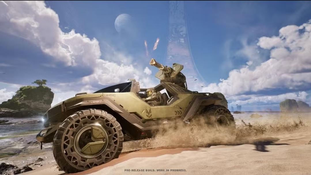HubPointless's tweet photo. Why are they calling this a Warthog. I think it looks more like a big cat https://t.co/1XPgMz3zWw