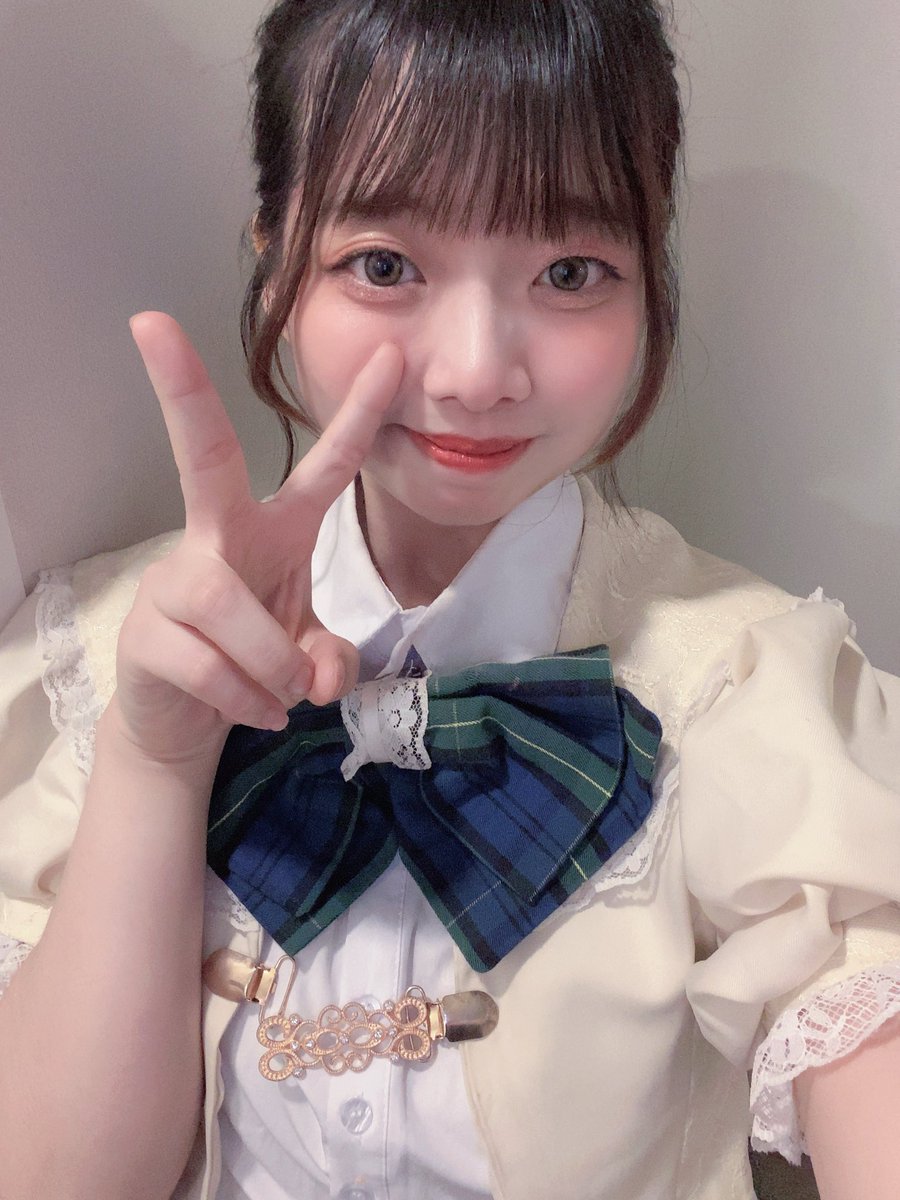 akane_circle's tweet photo. おはだぁちゃ🐻‍❄️🫶

今日もいちにちがんばろねっ🌷 https://t.co/X10n96mAZ4