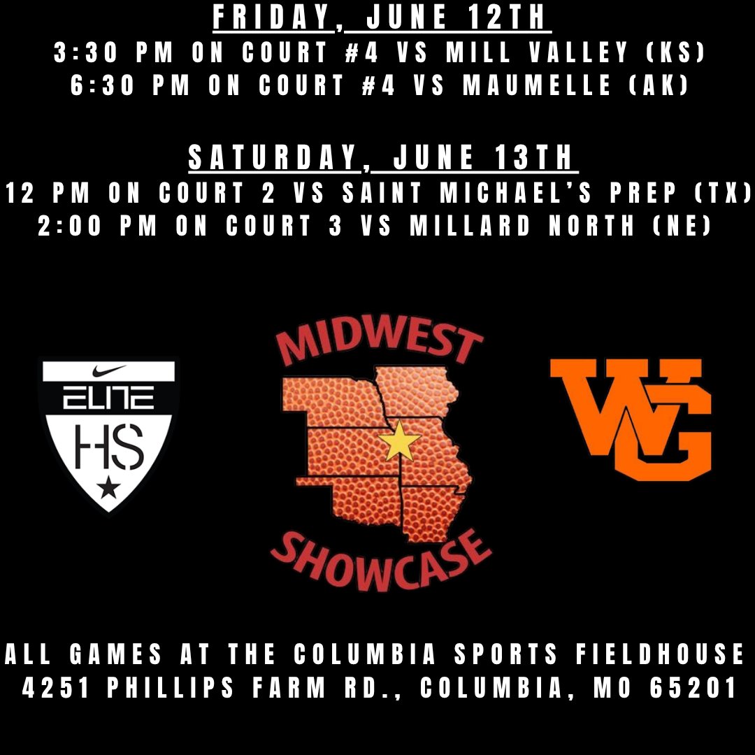 StatesmenHoops's tweet photo. Statesmen head to Columbia this weekend for the first live period! Look forward to competing against some of the nation's best in this great event @MW_Showcase #TTW #TheTraditionContinues https://t.co/entd0EFdlE