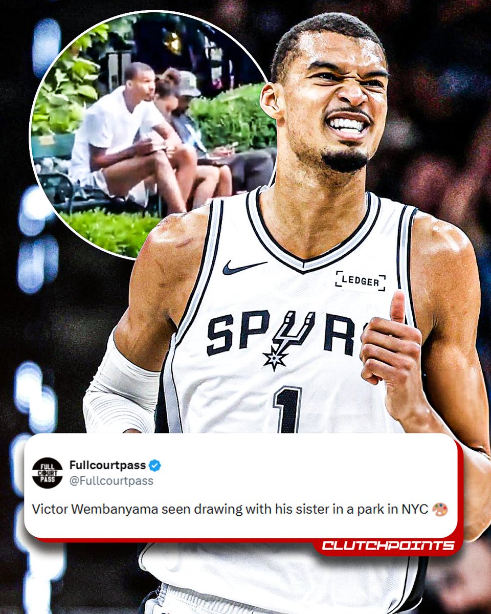 Spurs Nation tweet media