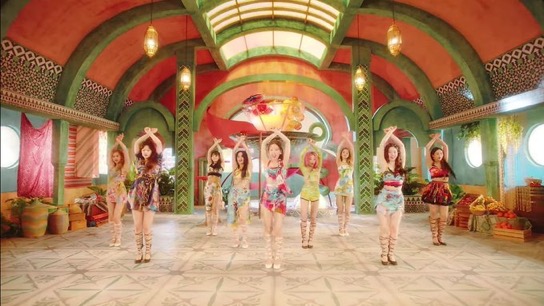 PopBase's tweet photo. 5 years ago today, TWICE released ‘Alcohol-Free.’ https://t.co/VYN4GEluj8