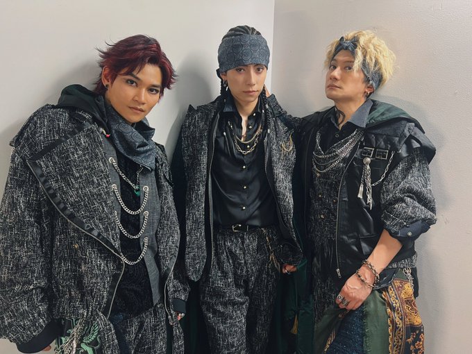 Minami tweet media