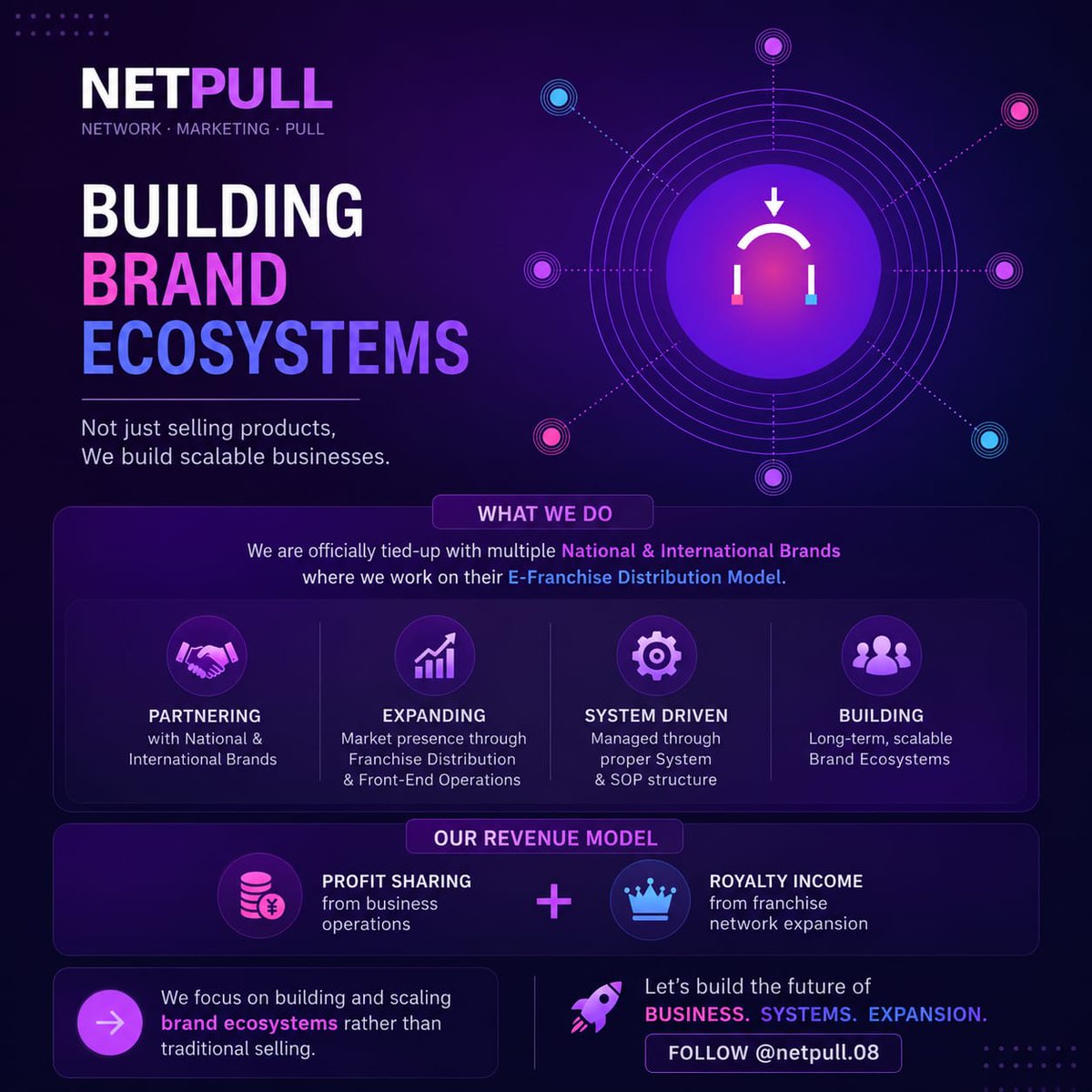 Netpull tweet picture