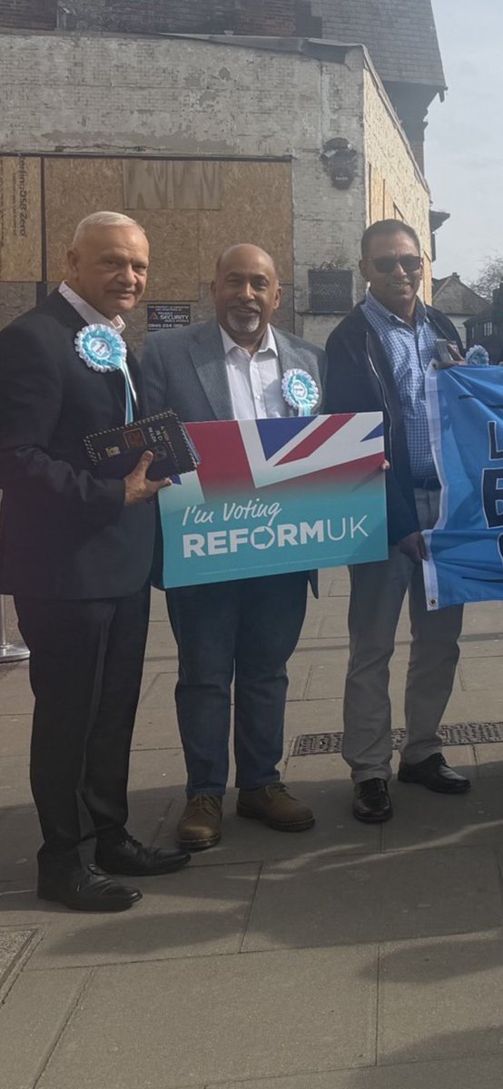AlanAlanh07's tweet photo. @YorkshirePad @RestoreBritain @UKLabour @reformparty_uk https://t.co/qCVKsYO0tS