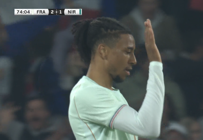 The Touchline | 𝐓 tweet media