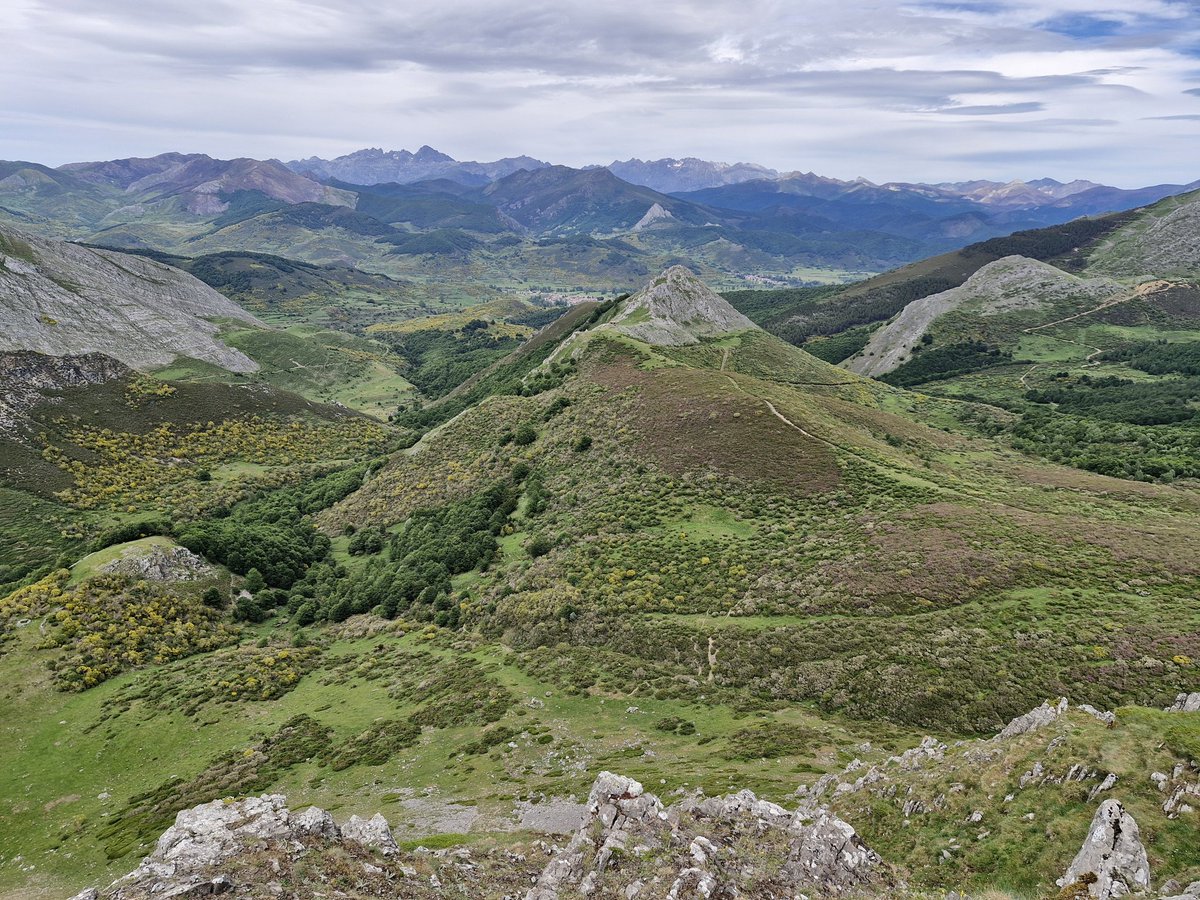 Turi_L8's tweet photo. ⛰️ Azahara - Mediodía https://t.co/6JJwcYbYSY