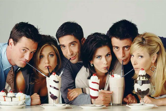 onlysitcom's tweet photo. best friends. https://t.co/dBkugIHhS1