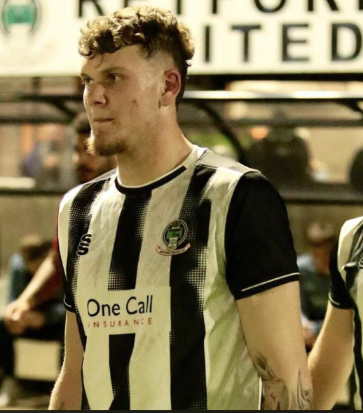 HucknallTownFc's tweet photo. We are delighted to welcome back to the club former Yellows striker Callum Orange. Callum has spent time at Dunkirk and most recently had an excellent season with promoted Retford United. 

Welcome back on board Callum. https://t.co/mha8bPsKvi