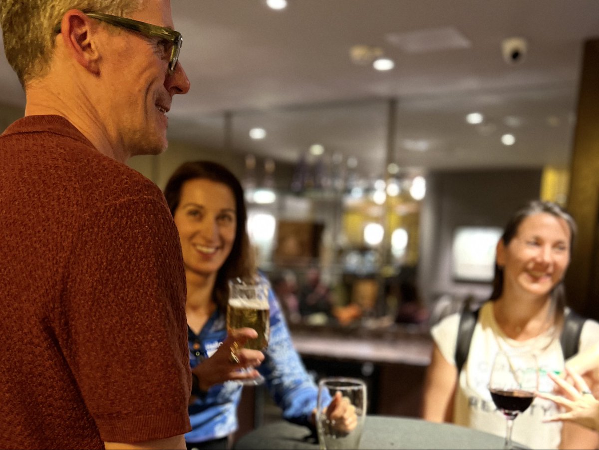 LocWorld tweet picture