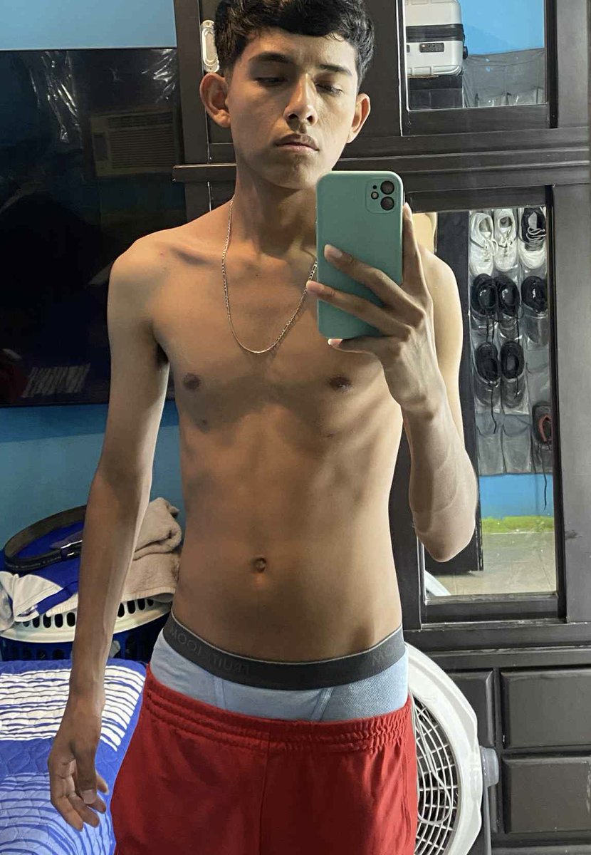 aAngell891's tweet photo. Quieres de un flaco?👀 https://t.co/E4g4i3R5BJ