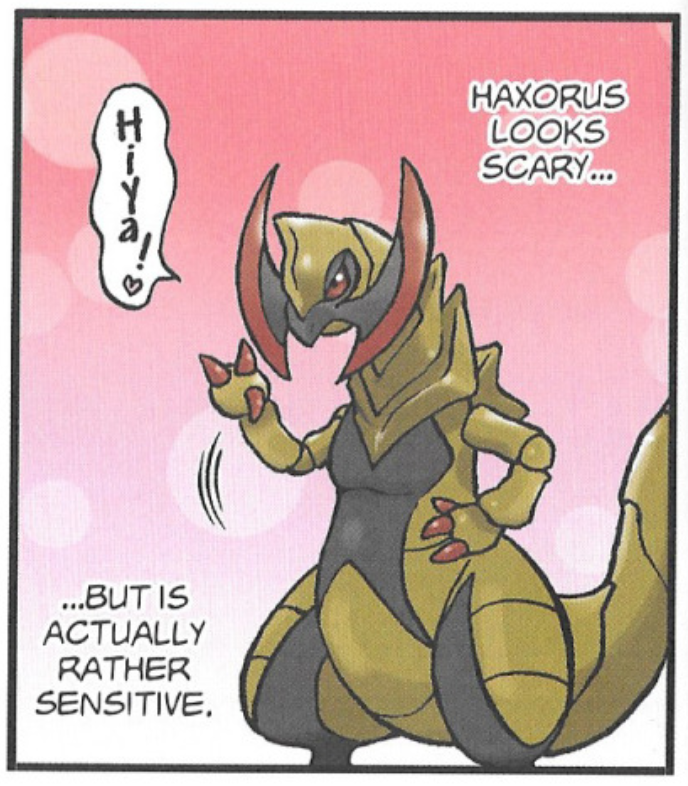 OoCPokemon's tweet photo. https://t.co/KwLPNhe5FG