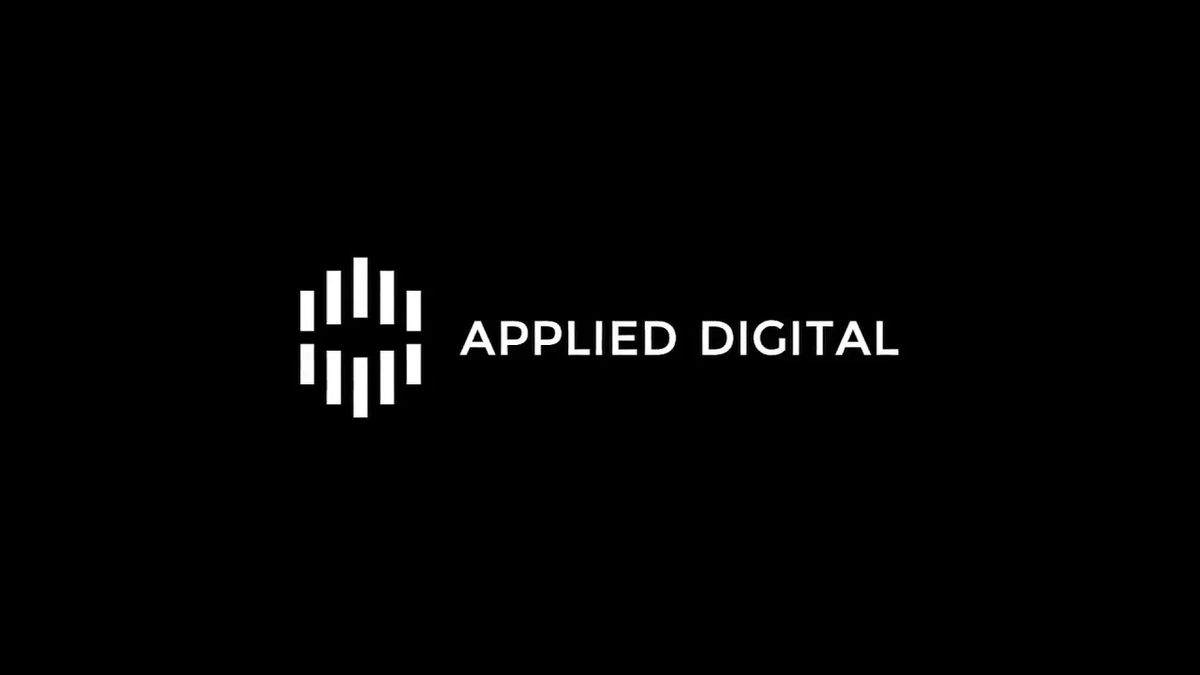 Sam_Badawi's tweet photo. $APLD signed a 15-year, 210MW take-or-pay lease with an investment-grade U.S. hyperscaler that is expected to generate approximately $5.2B in base-term revenue. https://t.co/yemmYS2wLu