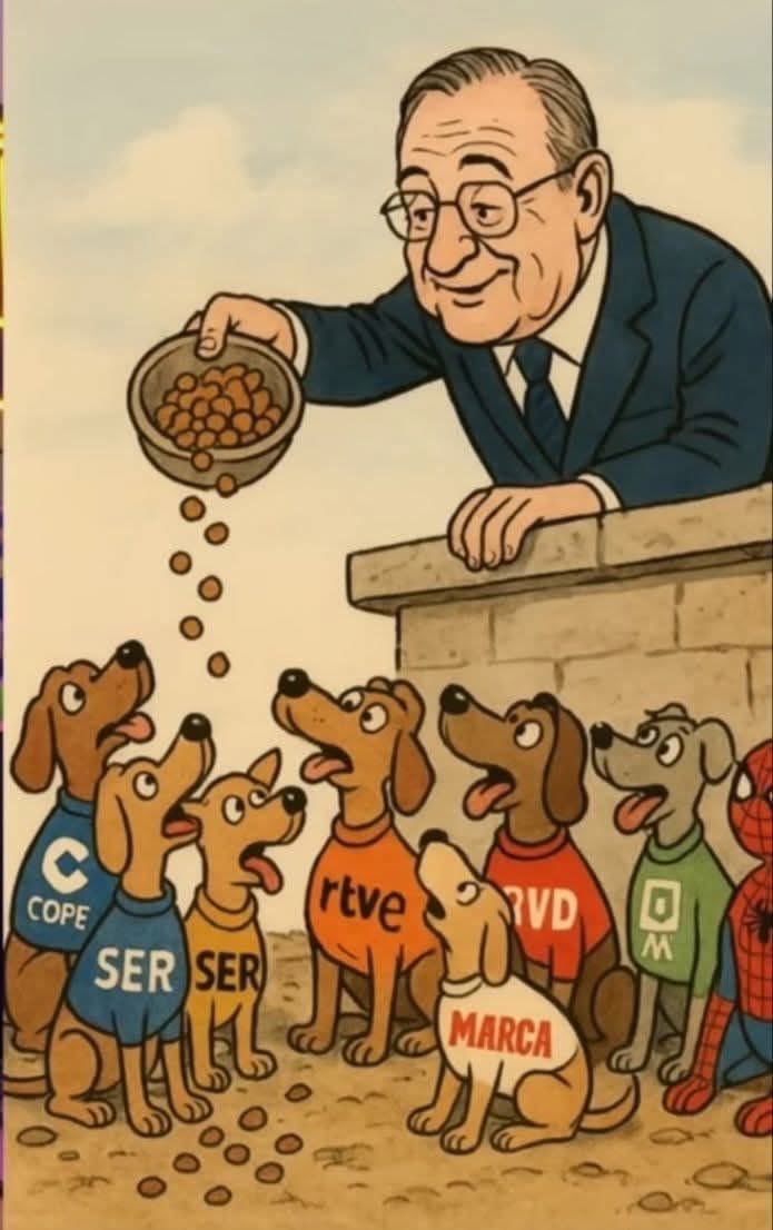 javierb72's tweet photo. @diarioas Dais vergüenza ajena mamporreros https://t.co/HWrXLnCxu6