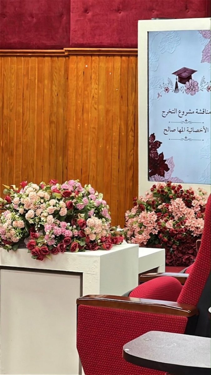 0All_90's tweet photo. (وكان فضلُ اللهُ عليكَ عظيمًا )
ما خطونا إلى البدايات إلا بتيسيره 
ولا انتهينا إلى الغايات إلا بتوفيقه 
فما من منقبة تُنسب إلى السعي وحده 
ولا من ثمرةِ تجنى إلا وفيها
 أثرُ فضلِه ولطفِه الخفيّ 
الحمدُلله الذي جعل للجهدِ معنى
وللغاية تمامًا
❤️ https://t.co/5y2g9yPH0d