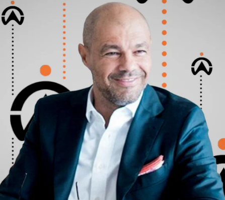 Michael54863926's tweet photo. Zak Calisto, billionaire owner of Cartrack South Africa. Hopefully he steps in and sorts this matter of Gcina's death. His Line Management never cared about her being sick. https://t.co/WuIb9hE3ye