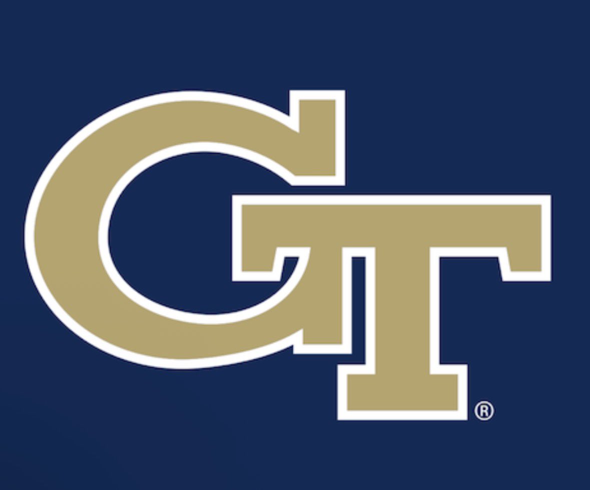 8BallDeuce's tweet photo. Great camp debut at Georgia tech. 5/6 on 1on1 reps. @Coach_Gamboa_ @Coach_KJones7 @MDrayton904 @NVTitansFB #AGTG #Northviewfootball #georgiatech #gojackets https://t.co/SQGa2MddjT