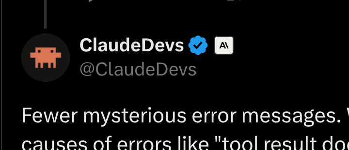 ThePrimeagen's tweet photo. something just doesn't add up... Can someone help me understand these two things? https://t.co/uMdfZUJYQE
