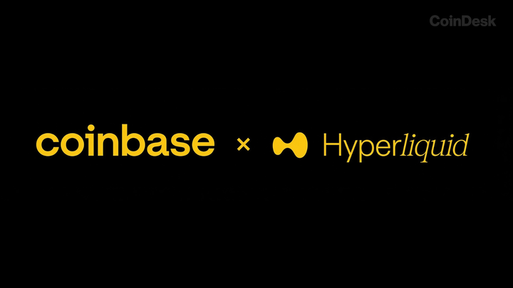 Coinbase to Deploy Treasury Wallets for USDC on HyperliquidX
